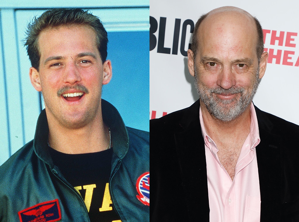 Baby Tom Cruise See The Cast Of Top Gun Then And Now E Online Baby Tom Cruise See The Cast Of Top Gun Then And Now E Online