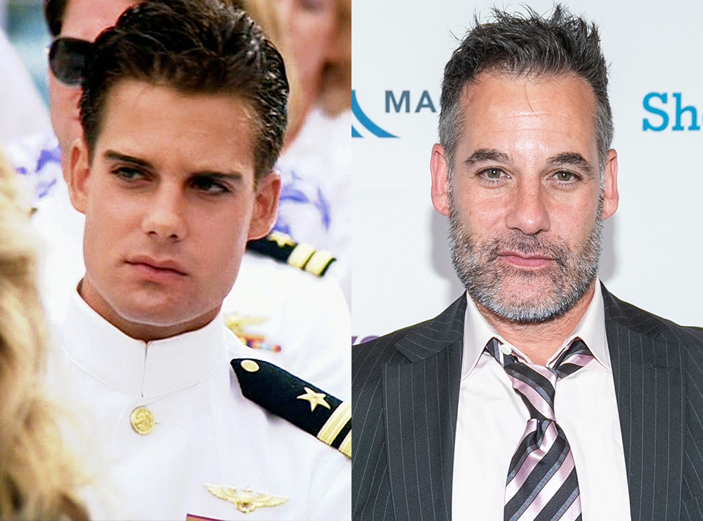 Baby Tom Cruise See The Cast Of Top Gun Then And Now E Online Baby Tom Cruise See The Cast Of Top Gun Then And Now E Online