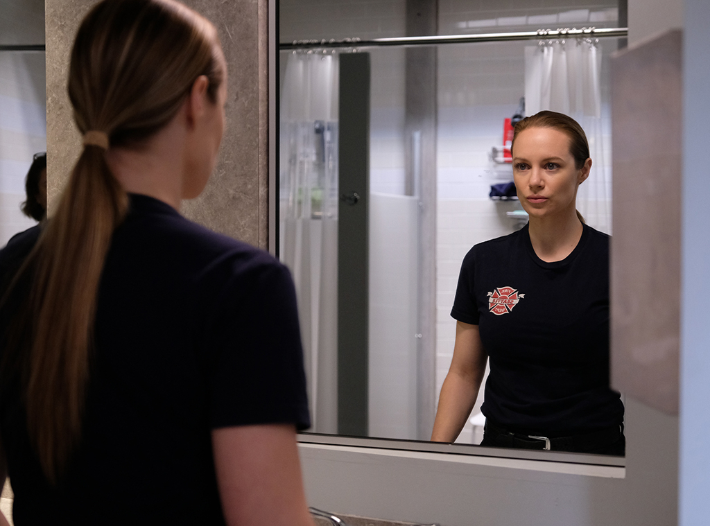 Station 19, season 3 finale