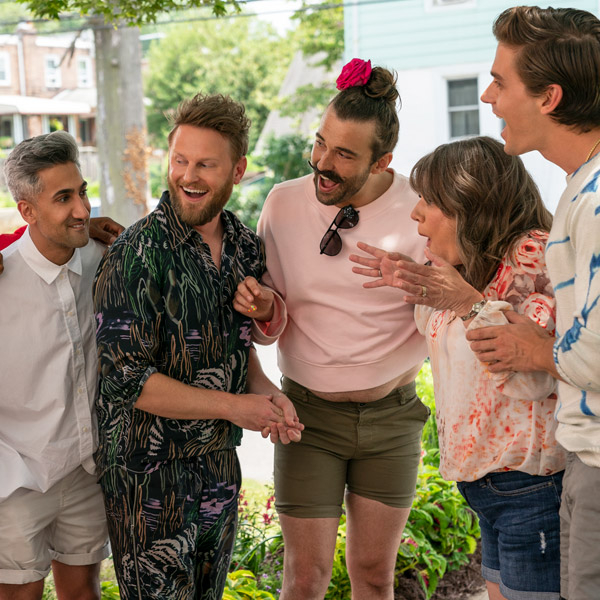 Queer Eyes Season 5 Trailer Is The Dose Of Happy You Need 1482