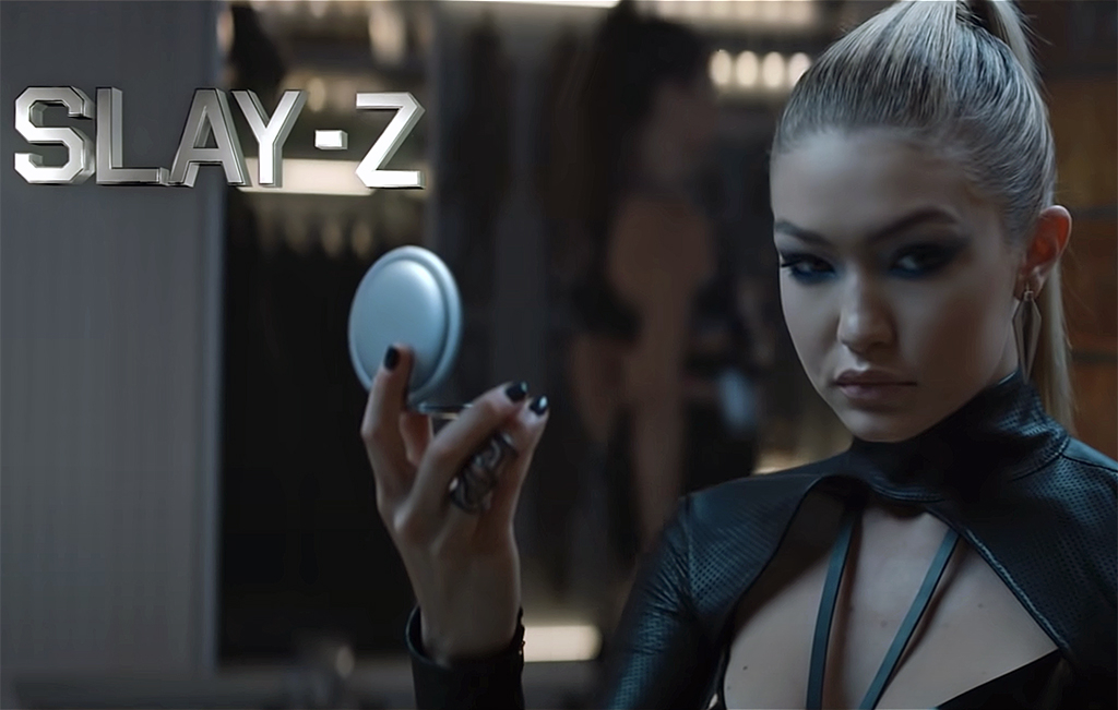 Taylor Swift assembles a model cast for epic Bad Blood video