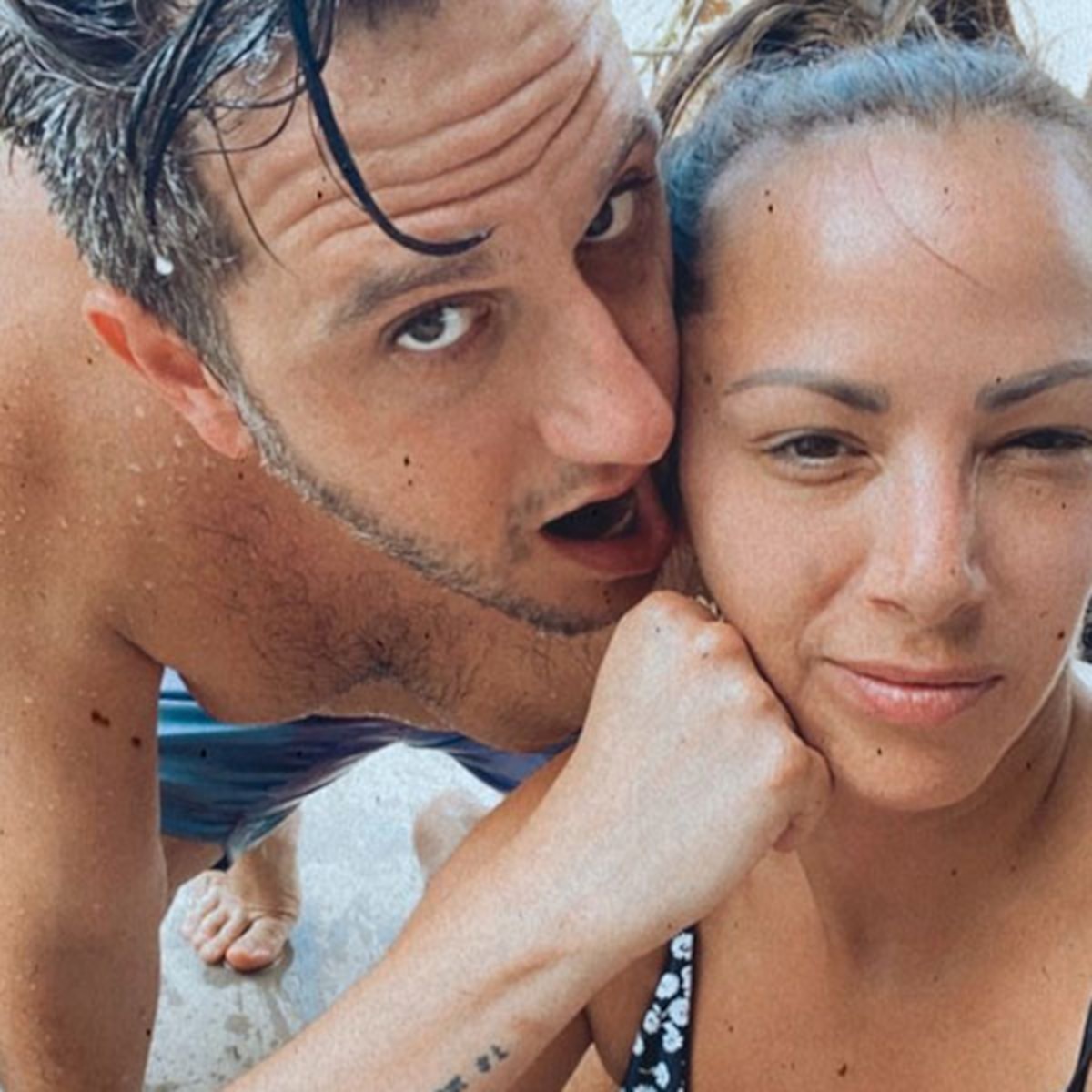 Kristen Doute Is Now Instagram Official With Her Boyfriend E Online Kristen Doute Is Now Instagram Official With Her Boyfriend E Online