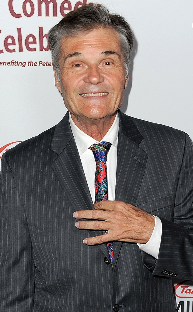 Fred Willard