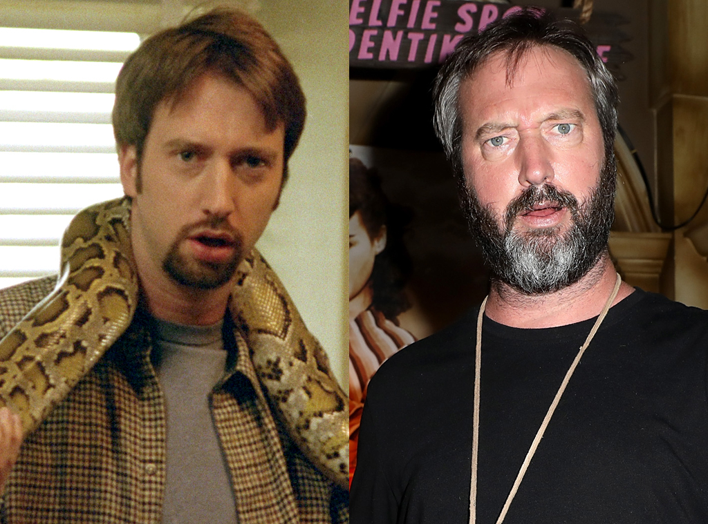 Buckle Up And Check Out The Cast Of Road Trip Then And Now E Online