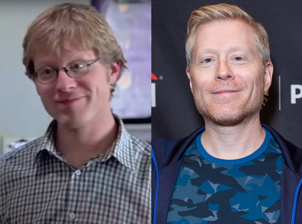 Buckle Up And Check Out The Cast Of Road Trip Then And Now E Online