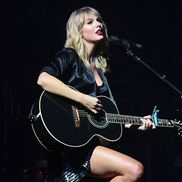 Why Taylor Swift Fans Are Convinced Red Is Her "Only True Breakup Album" - E! Online