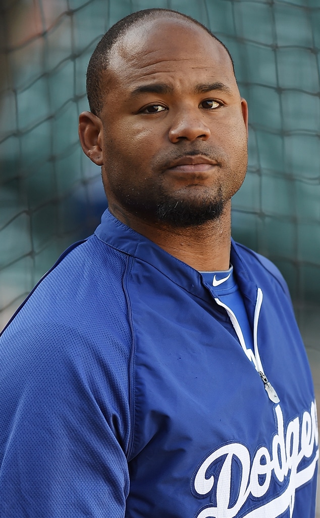 Carl Crawford