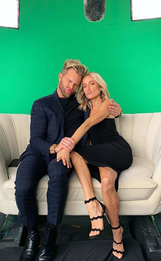 Kristin Cavallari "Never" Slid Into Craig Conover's DMs, Says Her BFF Kristin Cavallari "Never" Slid Into Craig Conover's DMs, Says Her BFF