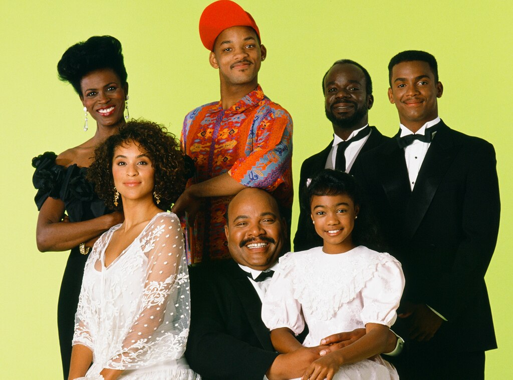 where to watch fresh prince of bel air episodes