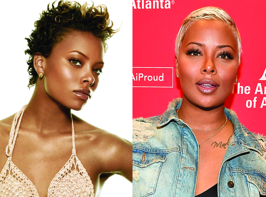 America's Next Top Model' Winners: Where Are They Now?