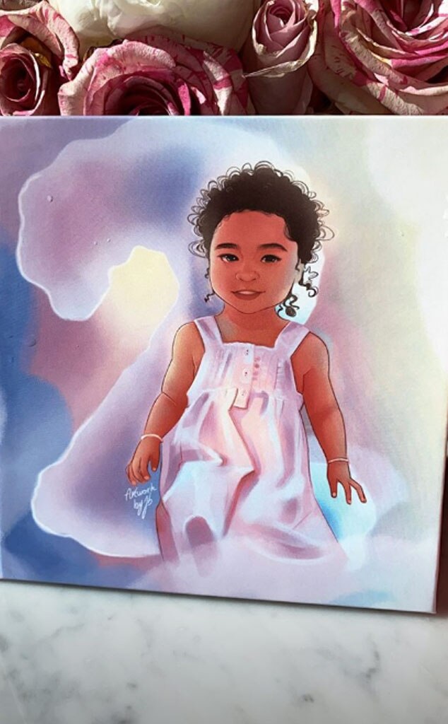 Khloe Kardashian, Instagram