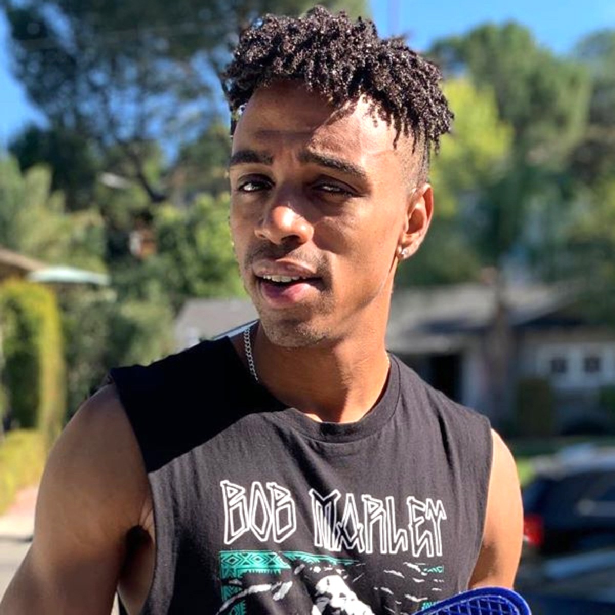 Greenhouse Academy Star Chris O Neal Is Arrested For Hit Run E Online Greenhouse Academy Star Chris O Neal Is Arrested For Hit Run E Online