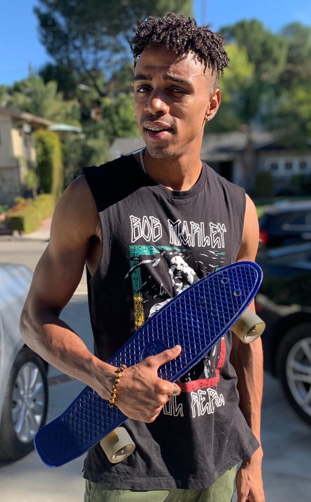 Greenhouse Academy Star Chris O Neal Is Arrested For Hit Run E Online Greenhouse Academy Star Chris O Neal Is Arrested For Hit Run E Online