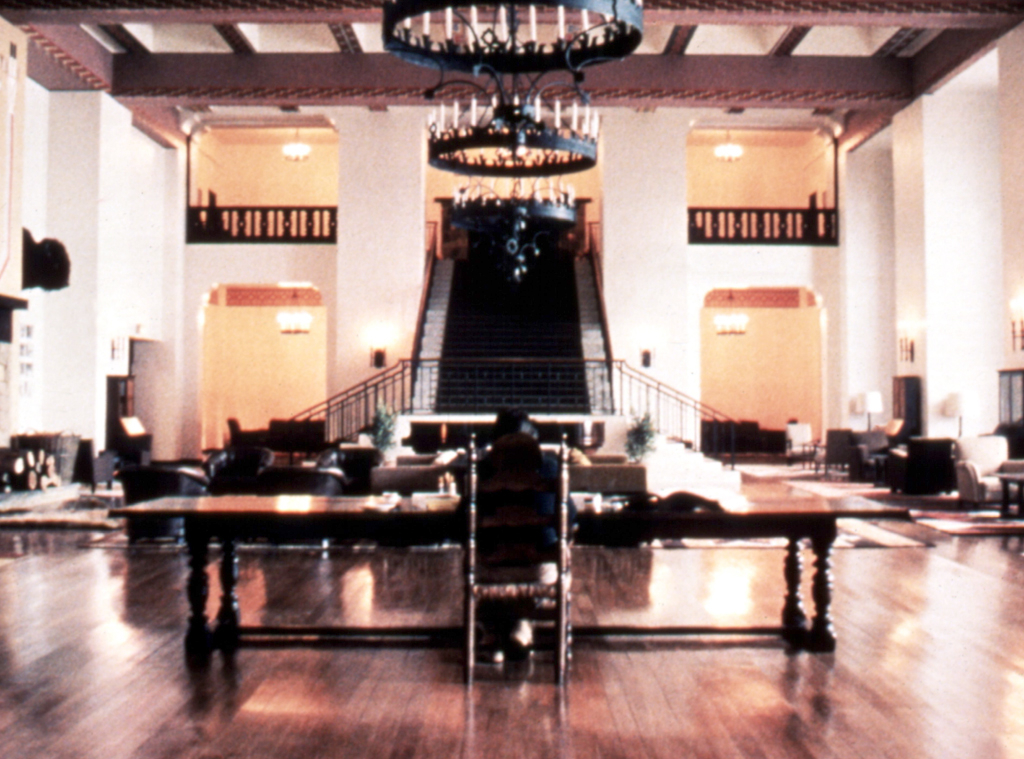 40 Haunting Secrets About The Shining E Online