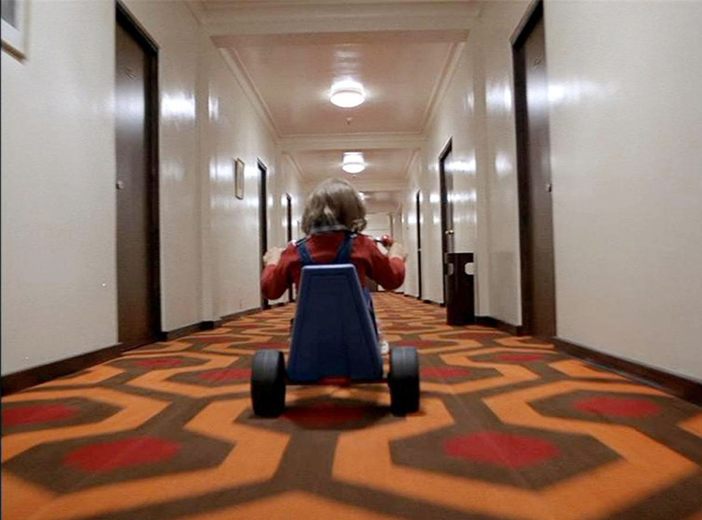 40 Haunting Secrets About The Shining E Online