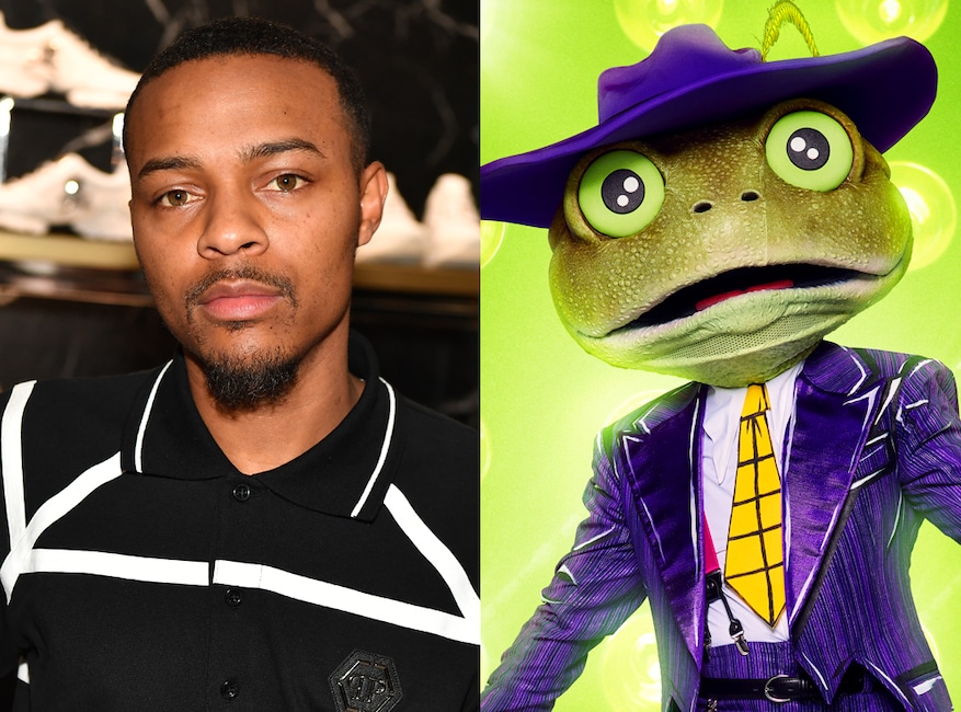 Bow Wow, The Masked Singer