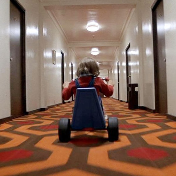 40 Haunting Secrets About The Shining - E! Online
