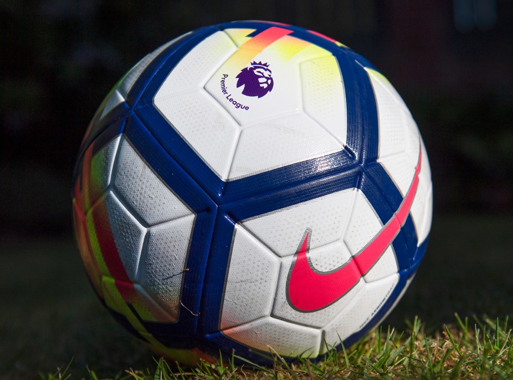 Premier League Match Ball