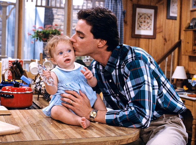 Photos From 25 Surprising Secrets About Full House E Online Photos From 25 Surprising Secrets About Full House E Online