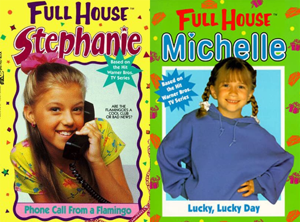 Scott Curtis, İlk Full House Öpücüğünden Sonra Candace Cameron Bure'dan Kaçtı