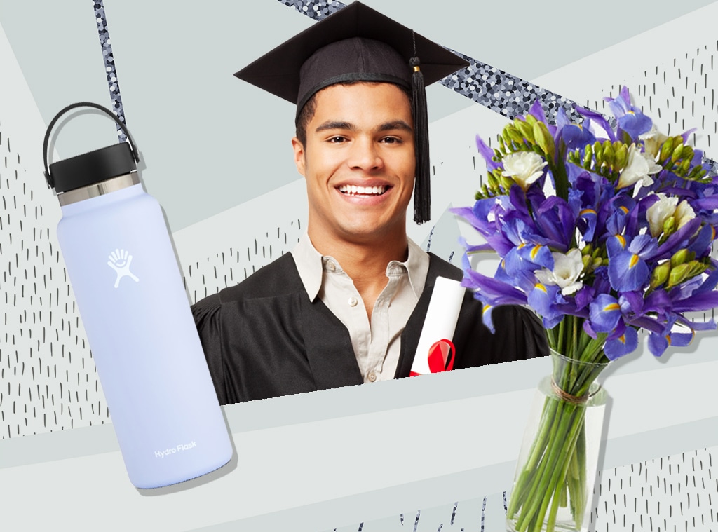 E-Comm: Grad gifts under $50