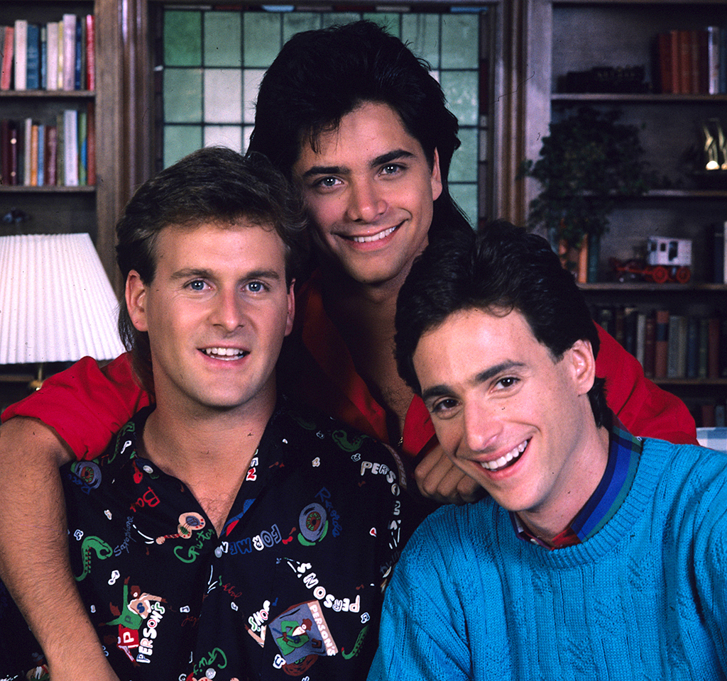 Photos from 25 Surprising Secrets About Full House