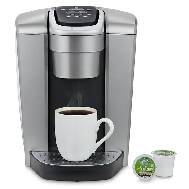 Kohl's coffee makers outlet sale