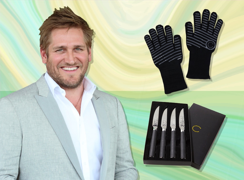 Ecomm: Curtis Stone Fathers Day Gift Guide 