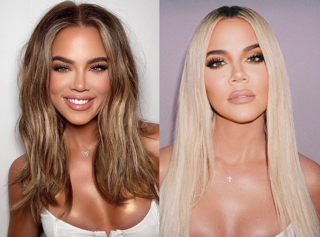 Kim Kardashian's Blonde Hair: A Comprehensive Guide to Her Many Looks - wide 2
