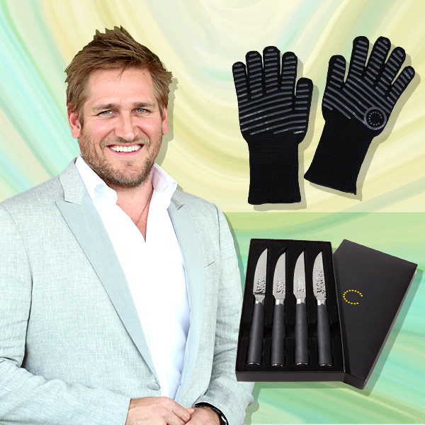 Curtis Stone's Tips For Making Any Cut Of Meat Great - Exclusive