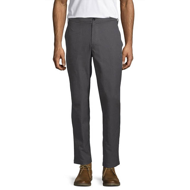 Msx by michael strahan deals stretch chino pants