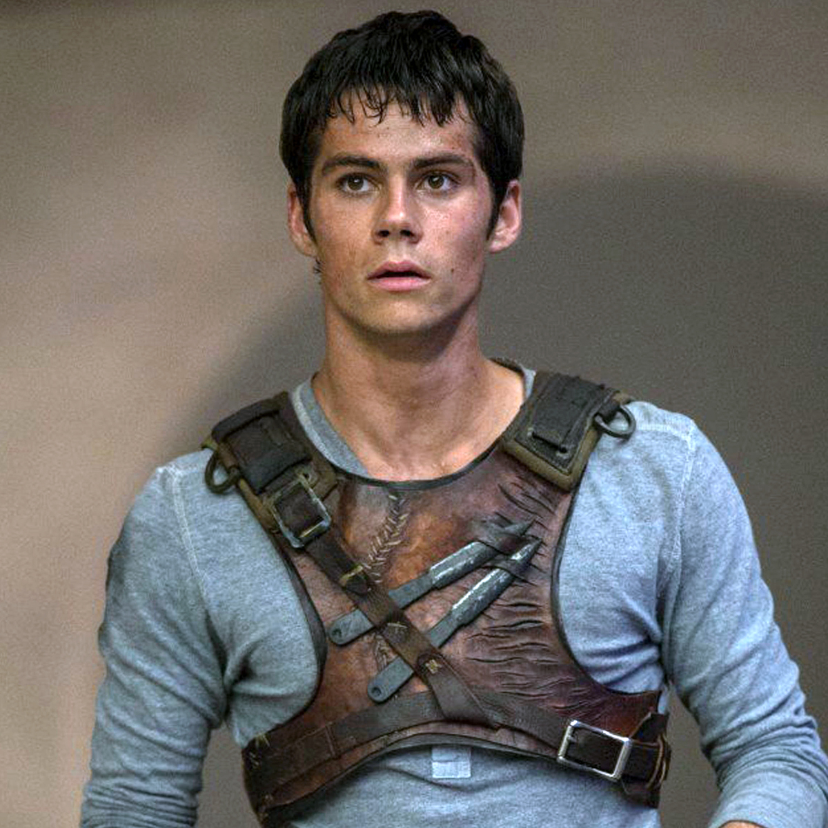 Dylan O'Brien Reveals the Impact of His Maze Runner Injury ...
