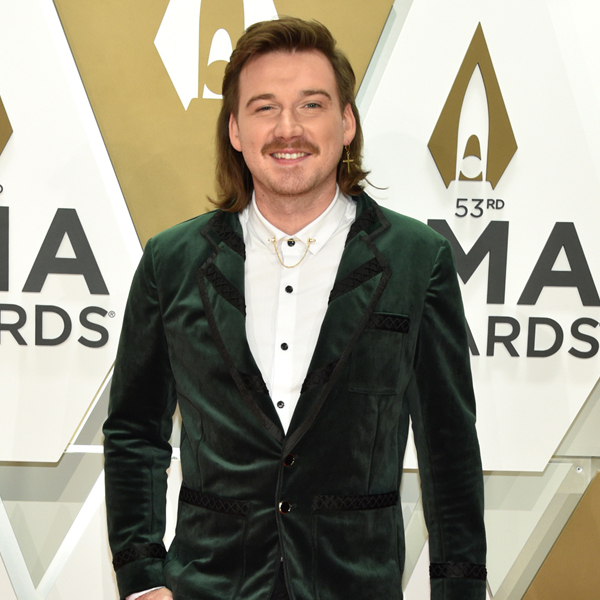Morgan Wallen Apologizes After Getting Arrested Outside ...