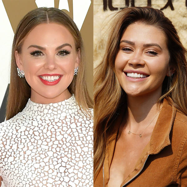 Caelynn MillerKeyes Was "Hurt" After Hannah Became ABC's Bachelorette