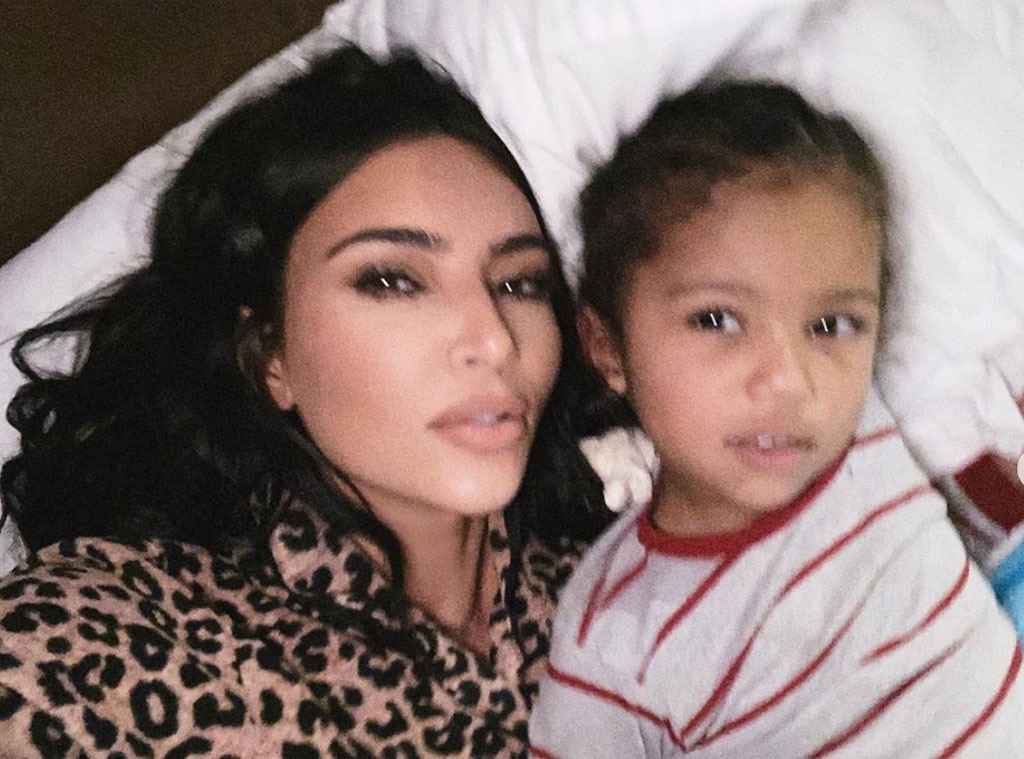 Kim Kardashian mừng sinh nhật thứ 9 của Son Saint West bằng những bức ảnh ngọt ngào