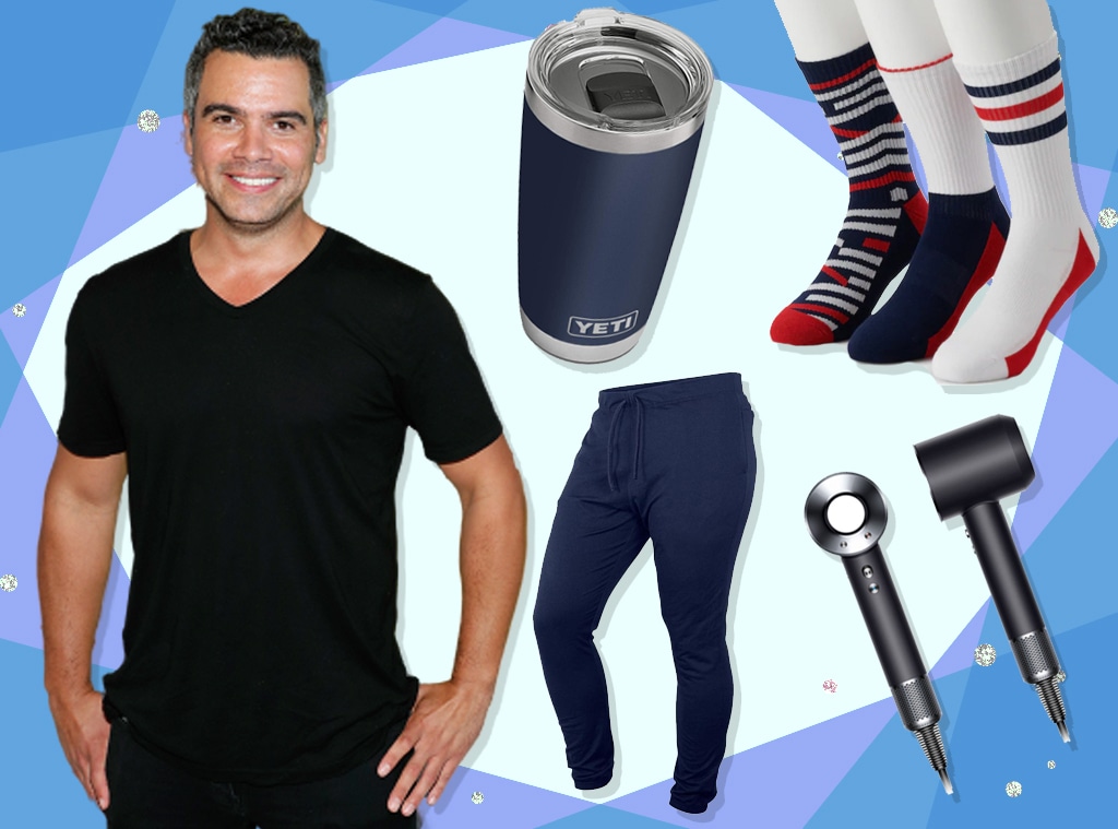 E-COMM: Cash Warren Father's Day Gift Guide
