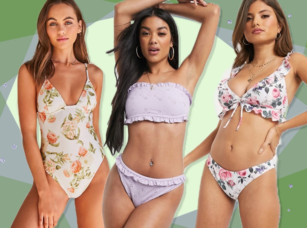 EComm, Best swimsuits under $50