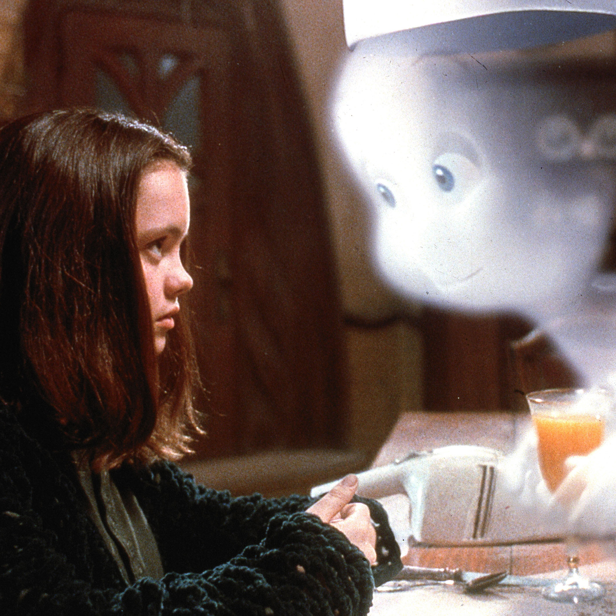 Ghost' turns 25: Why the movie still gets to us