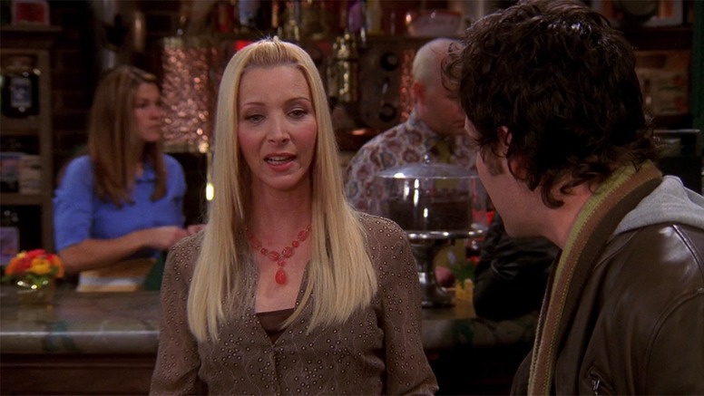 Photos From The 25 Best Friends Episodes E Online
