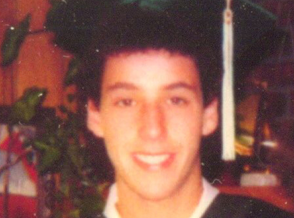 Photos from Celebs Celebrating the Graduating Class of 2020 - E! Online