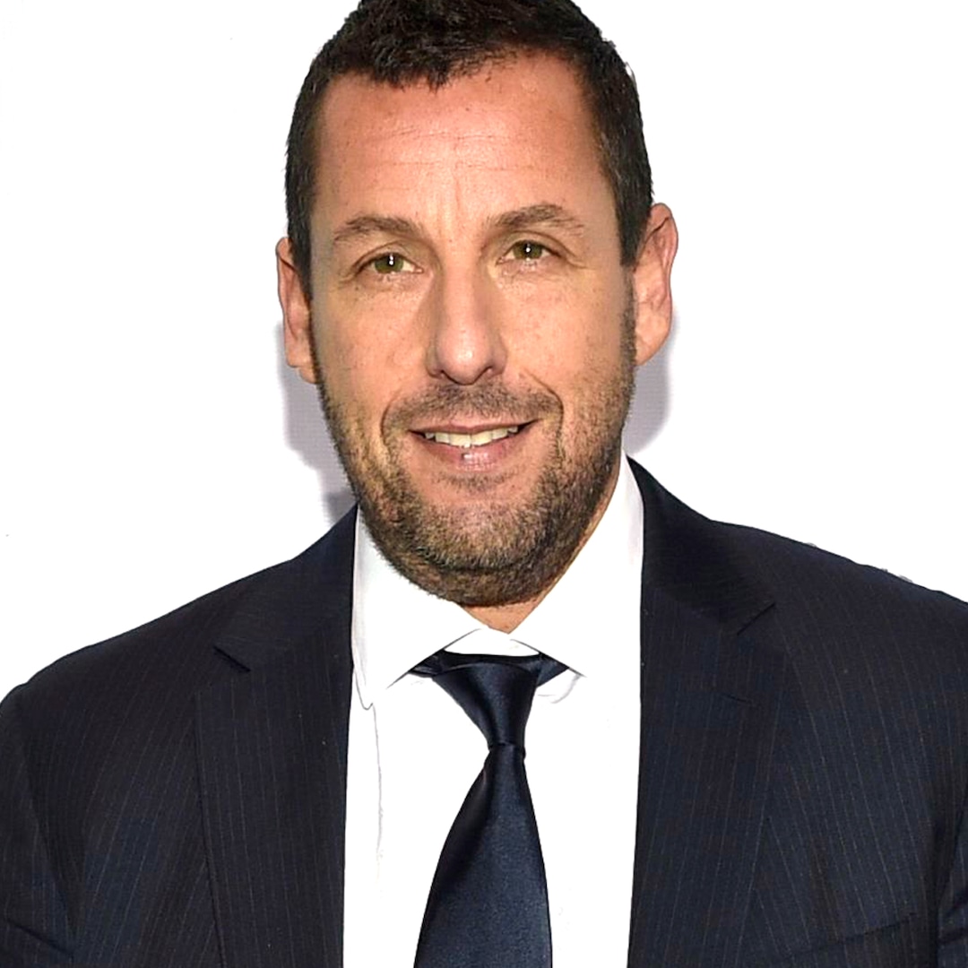 Adam Sandler Looks Back on "Dumb Mistakes" He Made During His Time on Saturday Night Live