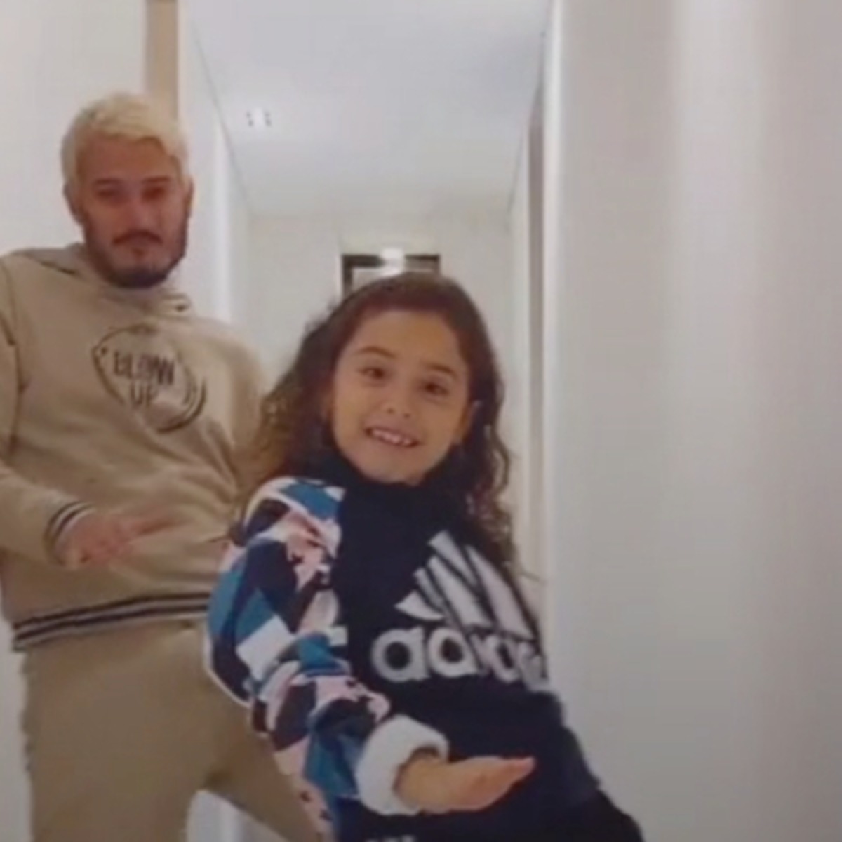 Pipe Bueno E Hija De James Rodriguez Se Unen Para Bella Coreografia E Online Latino Mx Pipe Bueno E Hija De James Rodriguez Se Unen Para Bella Coreografia E Online Latino Mx