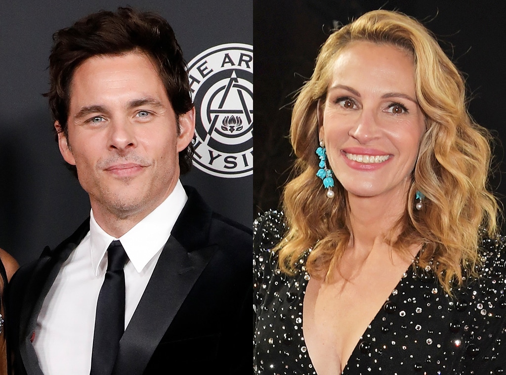 James Marsden : Unveiling the Sizzling Acting Prowess 2 James Marsden