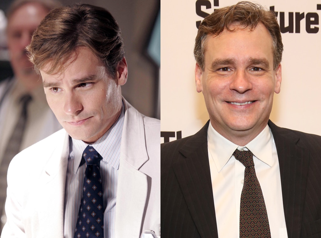 House Cast Where Are They Now