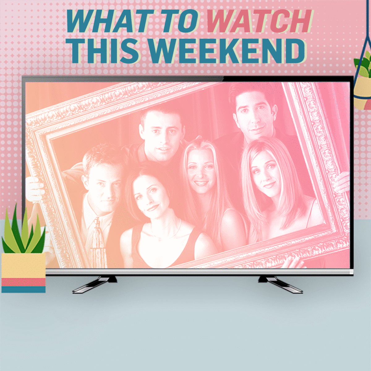 What To Watch This Weekend Our Top Binge Picks For May 30 31 E Online Deutschland Agoodmovietowatch helps you find what to watch. our top binge picks for may 30 31