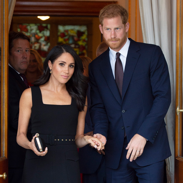 Meghan Markle Says She Was the World’s “Most Trolled Person” in 2019 – E! Online