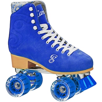 Roller Skating Trend