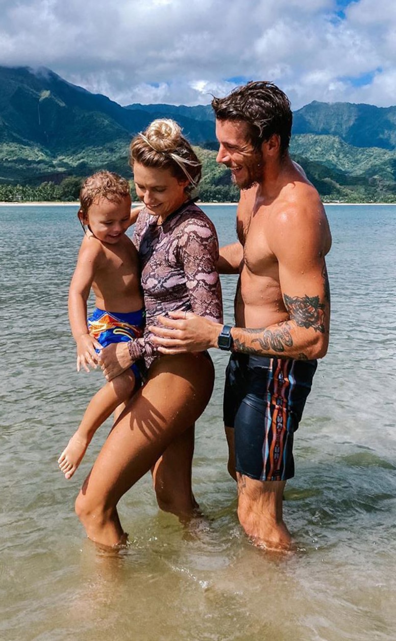 Alana Blanchard, Jack Freestone