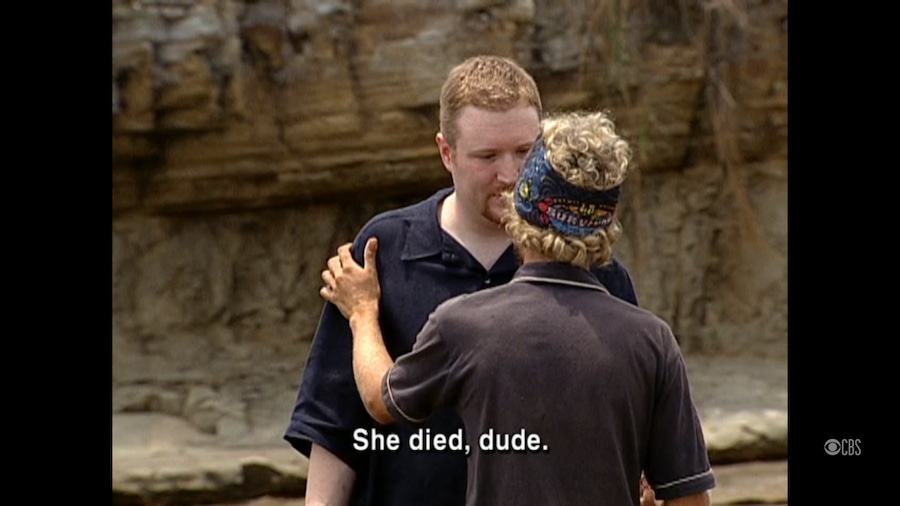 Survivor, Iconic Moments