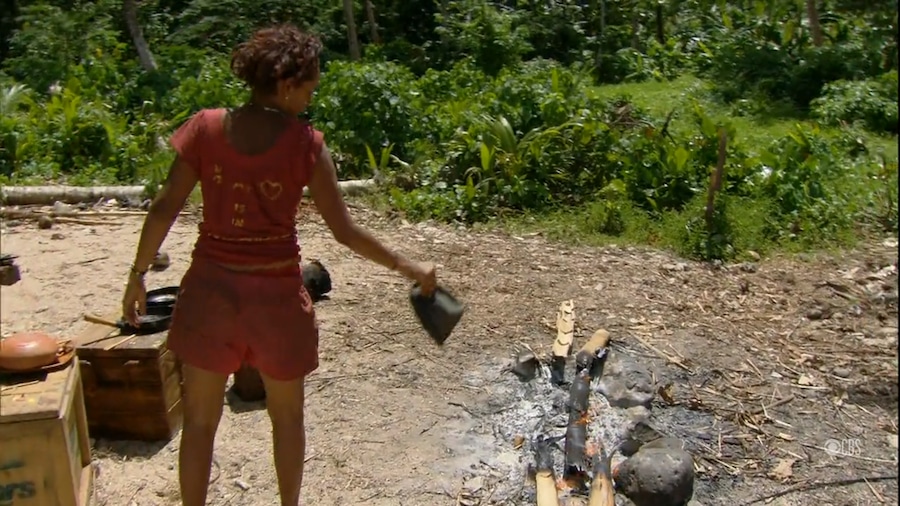 Survivor, Iconic Moments